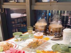 -Thai Basil罗勒叶泰式餐厅(时代天街店)