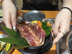 -哼蟹二将·烤肉酱蟹(合生汇店)