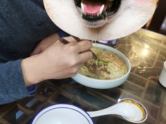 -何盈记(中坝南路店)