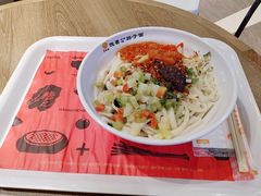 -食通天美食广场(华润万象城店)