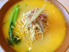 秦淮煮干丝-民国红公馆·秦淮八艳(夫子庙店)