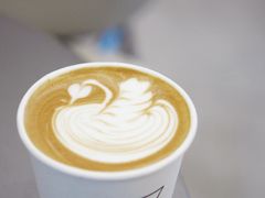 -Manner Coffee(布吉万象汇店)