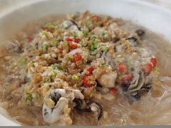 -谢谢侬·私房菜馆(迪荡店)