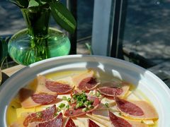 -怡得饭庄·30年老店·宋大妈昆明菜