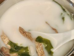 -枣子树·素食餐厅(朱家尖店)