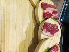 -火炉火自助餐(悠唐购物中心店)