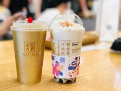 -奈雪的茶(石厦时代广场店)