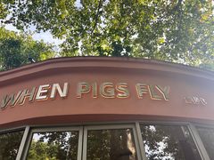 -WHEN PIGS FLY当猪飞