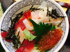 -筑地玉寿司(銀座コア店)