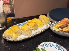 -極上萬膳·日料放题(海岸城店)