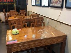 大堂-张记炸串肠粉