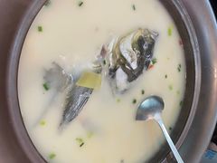 -浔味·山屿湖·正宗全鱼宴老字号