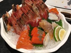 -大渔铁板烧(大悦城店)
