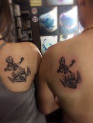 -深圳阿飞刺青