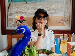 -傣庄园-正宗傣味餐厅·孔雀宴·手抓饭(告庄星光夜市店)