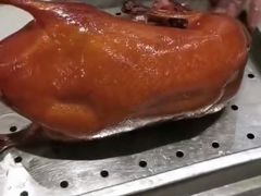 全聚德烤鸭-全聚德(胜利大街店)
