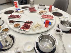 -潮悦牛肉火锅城(水贝店)