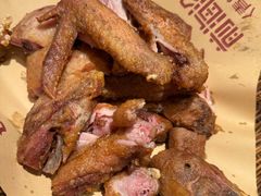 -前海沿·青岛菜(乐客城店)