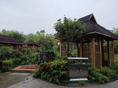 -台山颐和温泉城