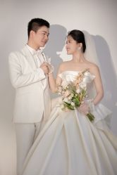 -麦田·婚纱摄影(天河新天地店)