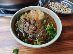 -黑竹香鸡(营和巷店)