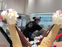 -DQ·蛋糕·冰淇淋(包河万达店)