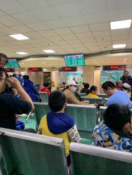 -首都医科大学附属北京儿童医院