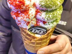 -DQ·蛋糕·冰淇淋(万象城店)