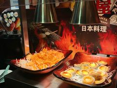 -御满屋日本料理