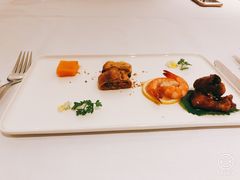 -Yan Ting 宴庭中餐厅(上海静安瑞吉酒店)