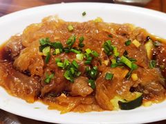 老醋海蜇-孙府大院(步行街店)