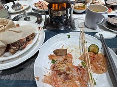 -聚春园自助餐厅(东街口店)