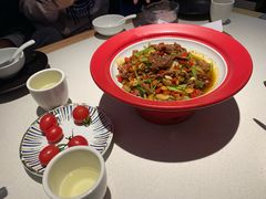 -湘鼎盛·大厨鲜炒湖南味(高新银泰店)