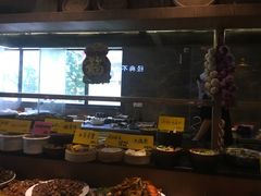 -大家食府·福建菜(FAC协盛中心庭院餐厅店)