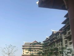-海口万豪·大堂吧·望海吧.日落海景·下午茶·奶茶·咖啡·轻食·蛋糕·鸡尾酒·清吧