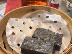 -山水茶艺馆·点心粤菜·30年老字号