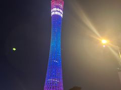 -广州塔