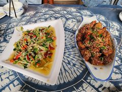 -龙姐私房菜(和顺古镇店)