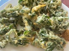 -北京龙庆四季香农家饭庄·灶台鱼·碳烤虹鳟鱼(龙庆峡店)