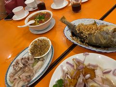 -雅苑餐厅(朝天路店)