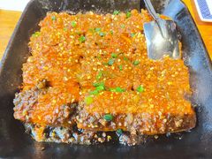 -肉串汪(月坛店)