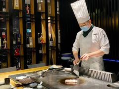 -松临·铁板烧&Omakase(神农店)