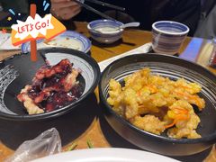 -95号酱骨·一块豆腐(展春园西路店)
