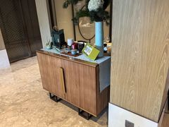 -杭州西湖柳莺里酒店·闻莺厅