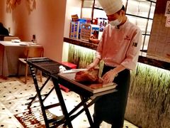 -金鸭季·北京烤鸭(深业上城店)