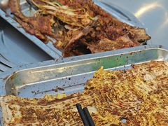 -清真·馬坡二旦烧烤(人生一串拍摄店)