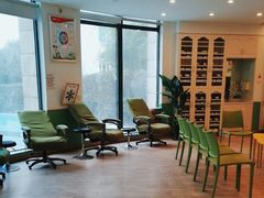 -星视野儿童近视弱视视力训练中心(富荟店)