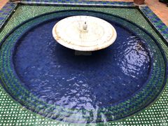 -马洛雷勒花园