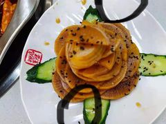宝塔萝卜-槐店王婆大虾(长江道店)