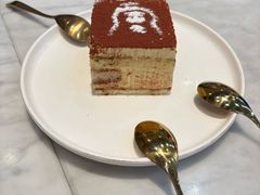 -玛尚诺意式餐厅(长宁来福士店)